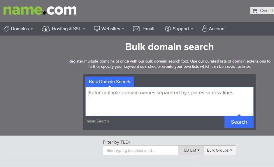 Name-Info Seek Out