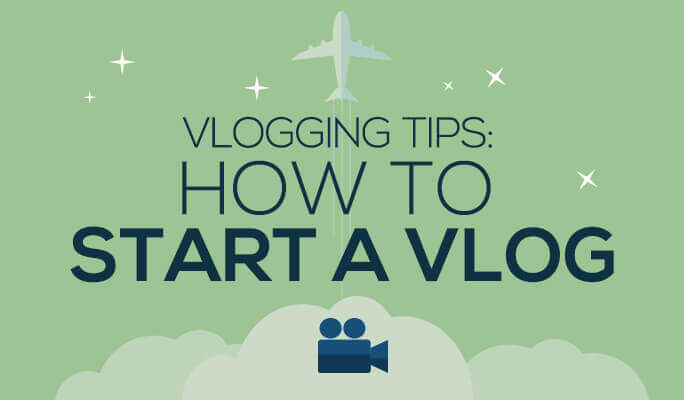 Things You Need To Know To Become a Successful Vlogger - InfoSeekOut