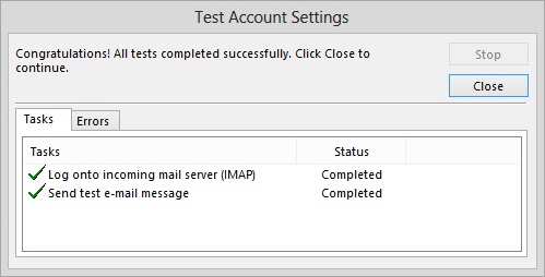 Gmail Offline Outlook Sync