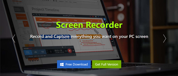 Screen Recorder