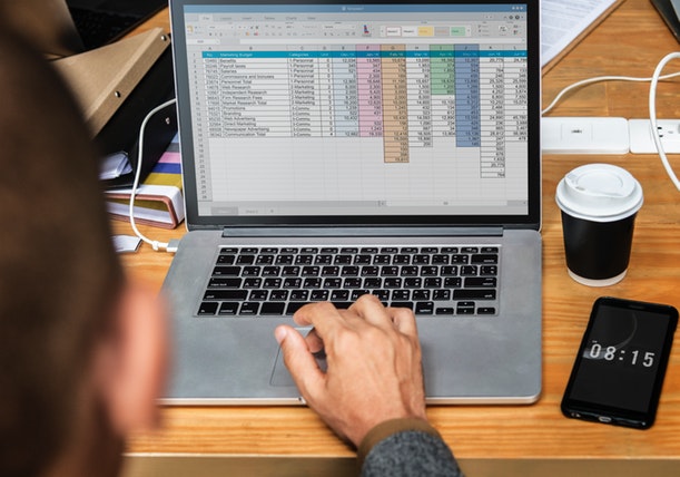 DataEntry